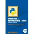 thumbnail image 1 of Data Science with Machine Learning (Paperback), 1 of 1