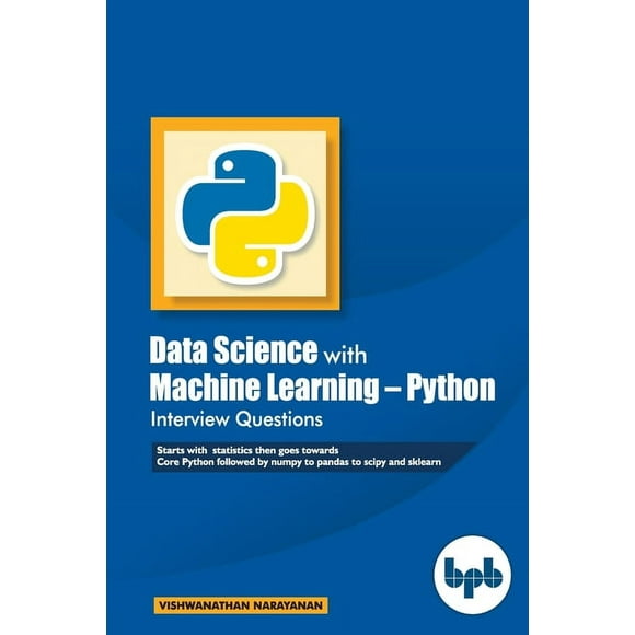 Data Scientist Machine Learning
