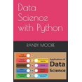 thumbnail image 1 of Data Science with Python, (Paperback), 1 of 1