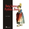 thumbnail image 1 of Data Science with Python and Dask (Edition 1) (Paperback), 1 of 1