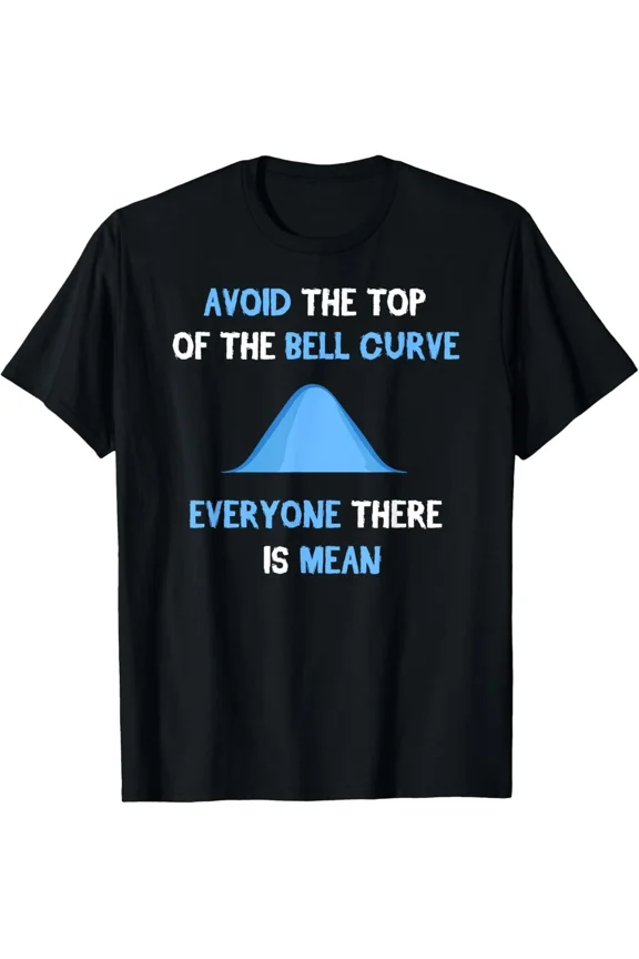 Data Scientist Engineer Statistics Modelling Data Unisex T-Shirt, for men & women, up to size 5XL