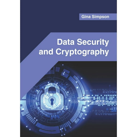Data Security and Cryptography, (Hardcover)