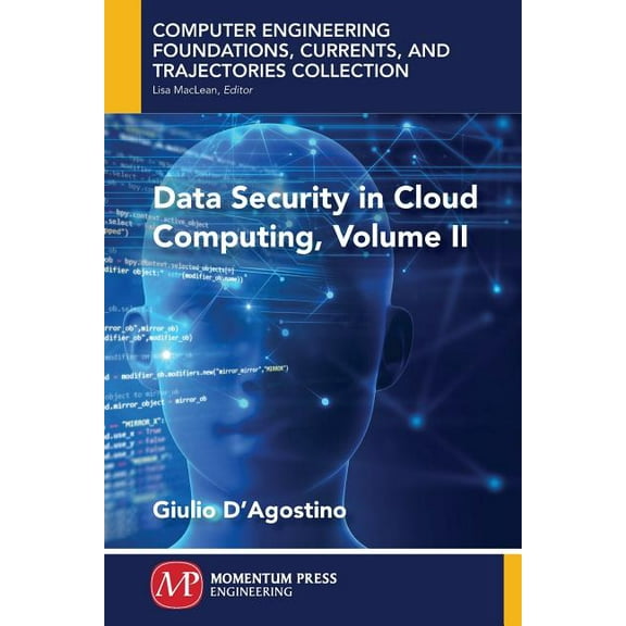 Data Security in Cloud Computing, Volume II, (Paperback)