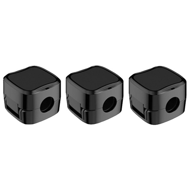 Data Storage Desktop Solid Line Traceless Self Organizer V Band Clamp 2