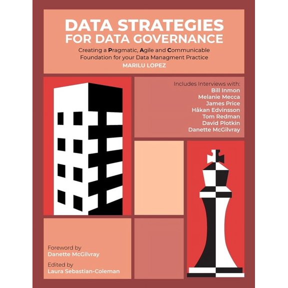Data Strategies for Data Governance, (Paperback)