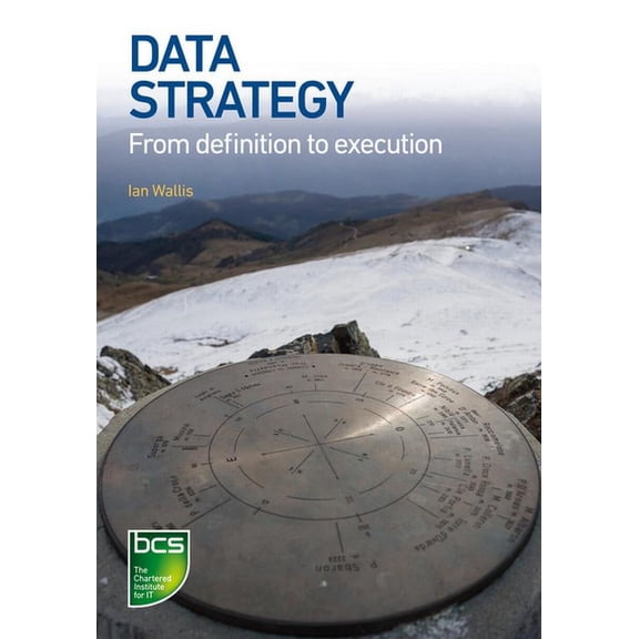Data Strategy: From Definition to Execution, (Paperback)