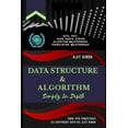 thumbnail image 1 of Data Structure & Algorithm, (Paperback), 1 of 1