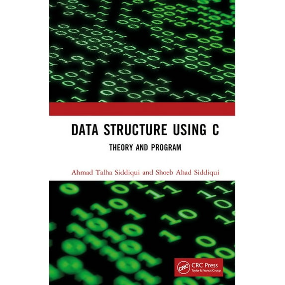 Data Structure Using C: Theory and Program, (Hardcover)