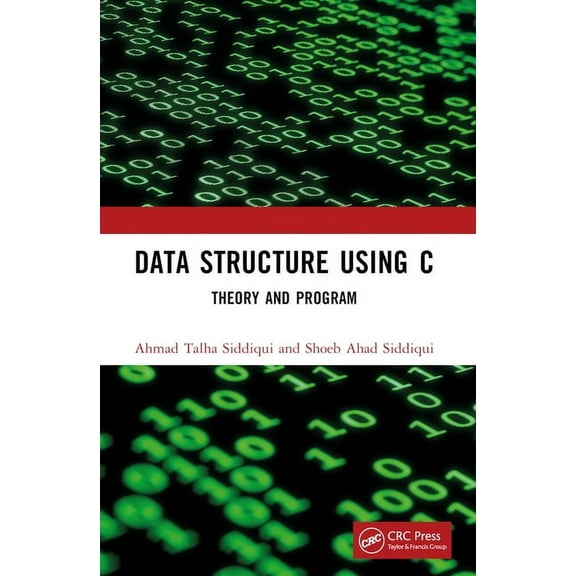 Data Structure Using C: Theory and Program, (Paperback)