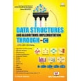 thumbnail image 1 of Data Structure and Algorithm Through C (Paperback), 1 of 1