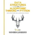 thumbnail image 1 of Data Structure and Algorithmic Thinking with Python (Paperback), 1 of 1
