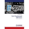 thumbnail image 1 of Data Structure and Algorithms, (Paperback), 1 of 1