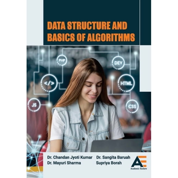Data Structure and Basics of Algorithms, (Paperback)