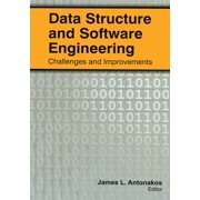 Data Structure and Software Engineering Challenges and Improvements, Paperback