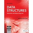 thumbnail image 1 of Pre-Owned Data Structures: Abstraction And Design Using Java Paperback, 1 of 1