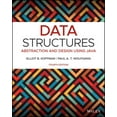 thumbnail image 1 of Data Structures: Abstraction and Design Using Java, (Paperback), 1 of 1