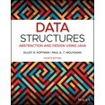 thumbnail image 1 of Pre-Owned Data Structures: Abstraction and Design Using Java, 9781119703617, 1119703611, Paperback, 4 edition, 1 of 1