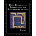 thumbnail image 1 of Pre-Owned Data Structures, Algorithms and Applications in Java Hardcover, 1 of 1