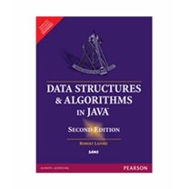 Pre-Owned Data Structures & Algorithms in Java (Paperback) 8131718123 9788131718124
