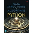 thumbnail image 1 of Data Structures & Algorithms in Python, (Paperback), 1 of 4