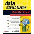 thumbnail image 1 of Pre-Owned Data Structures Demystified: A Self-Teaching Guide (Paperback) 0072253592 9780072253597, 1 of 1