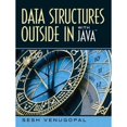thumbnail image 1 of Pre-Owned Data Structures Outside-In with Java (Paperback) 0131986198 9780131986190, 1 of 1