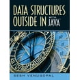 thumbnail image 1 of Pre-Owned Data Structures Outside-In with Java (Paperback) 0131986198 9780131986190, 1 of 1