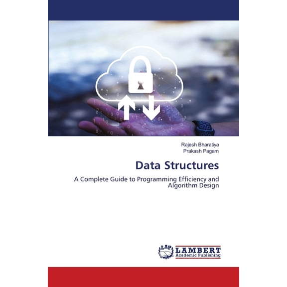 Data Structures, (Paperback)