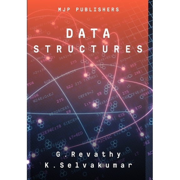 Data Structures, (Paperback)