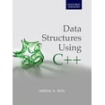 thumbnail image 1 of Data Structures Using C++, (Paperback), 1 of 1