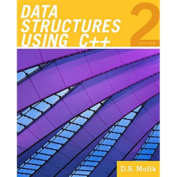 Pre-Owned Data Structures Using C++ (Paperback) 0324782012 9780324782011