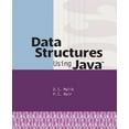 thumbnail image 1 of Pre-Owned Data Structures Using Java Paperback, 1 of 1