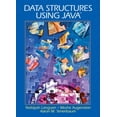 thumbnail image 1 of Pre-Owned Data Structures Using Java (Paperback) 0130477214 9780130477217, 1 of 1