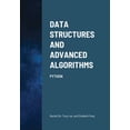 thumbnail image 1 of Data Structures and Advanced Algorithms: Python, (Paperback), 1 of 1