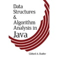 thumbnail image 1 of Pre-Owned Dover Books on Computer Science: Data Structures and Algorithm Analysis in Java, Third Edition (Edition 3) (Paperback), 1 of 1
