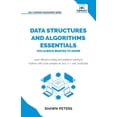 thumbnail image 1 of Data Structures and Algorithms Essentials You Always Wanted to Know: Master Python, Recursion, Dynamic Programming, and , (Paperback), 1 of 1