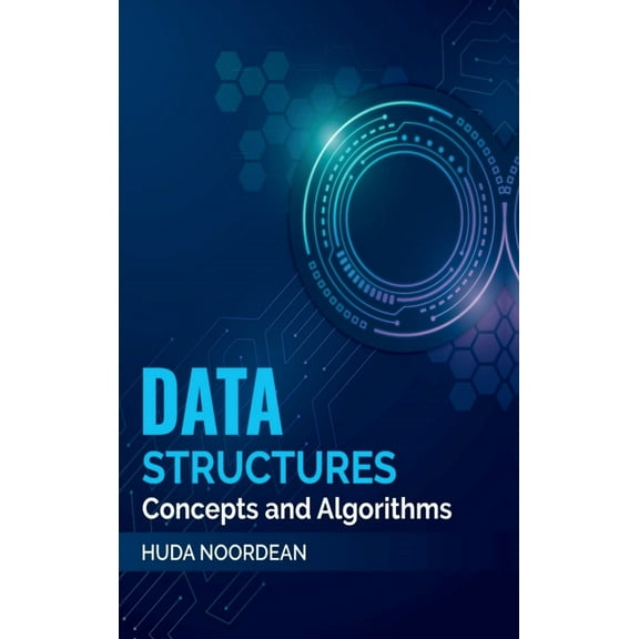 Data Structures and Algorithms, (Hardcover)