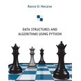 thumbnail image 1 of Pre-Owned Data Structures and Algorithms Using Python (Paperback) 0470618299 9780470618295, 1 of 1