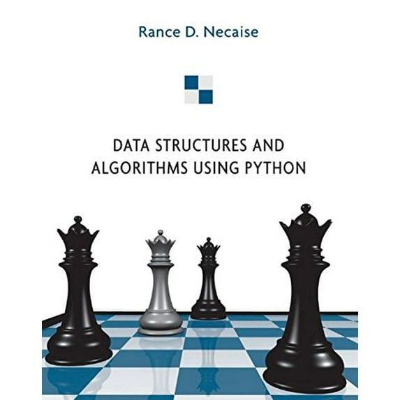 Pre-Owned Data Structures and Algorithms Using Python (Paperback) 0470618299 9780470618295