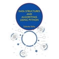 thumbnail image 1 of Data Structures and Algorithms using Python, (Paperback), 1 of 1