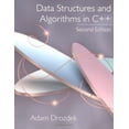 thumbnail image 1 of Pre-Owned Data Structures and Algorithms in C++, Second Edition (Hardcover) 0534375979 9780534375973, 1 of 1