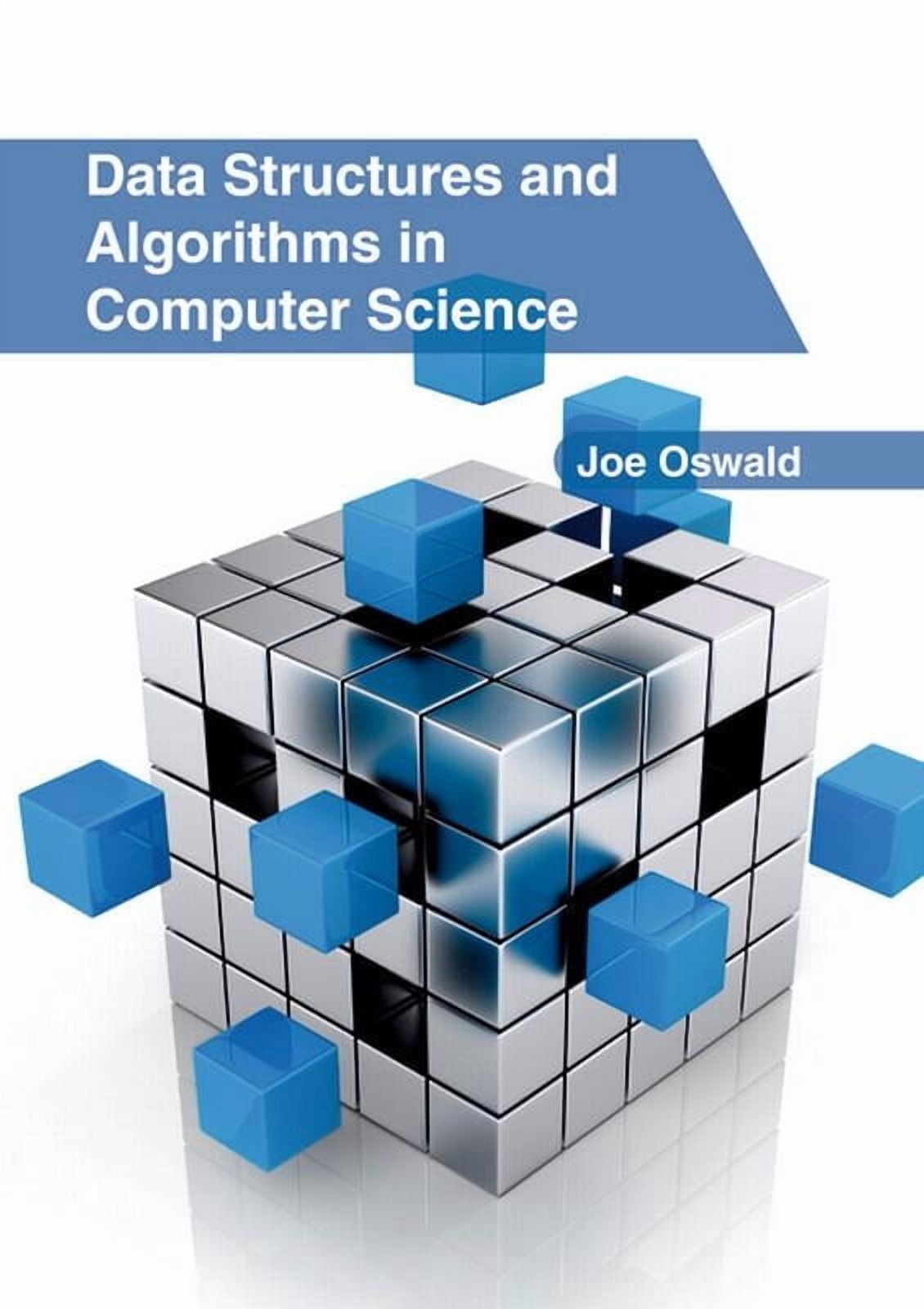 Data Structures and Algorithms in Computer Science, (Hardcover ...