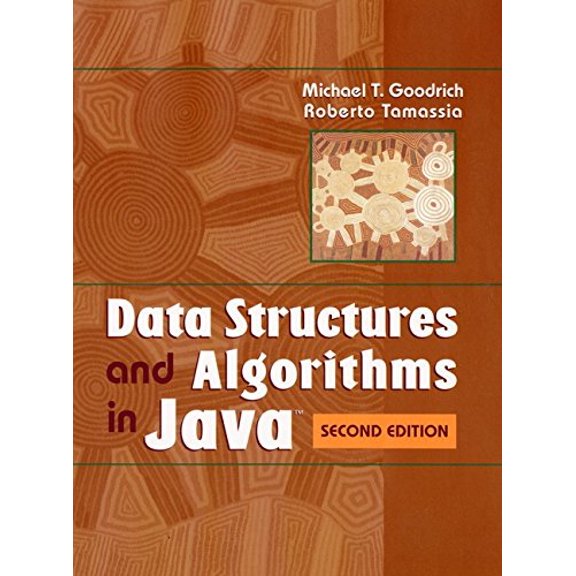 Pre-Owned Data Structures and Algorithms in Java (Hardcover) 0471383678 9780471383673