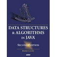 thumbnail image 1 of Pre-Owned Data Structures and Algorithms in Java, 1 of 1