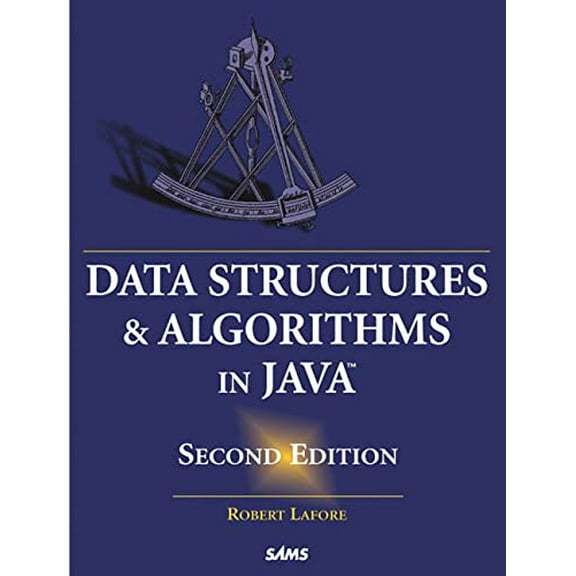Pre-Owned Data Structures and Algorithms in Java