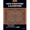 thumbnail image 1 of Data Structures and Algorithms in Java, (Paperback), 1 of 1
