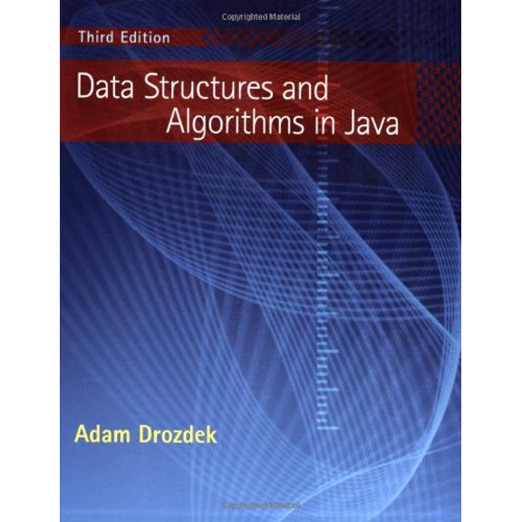 Pre-Owned Data Structures and Algorithms in Java (Paperback) 9814239232 9789814239233