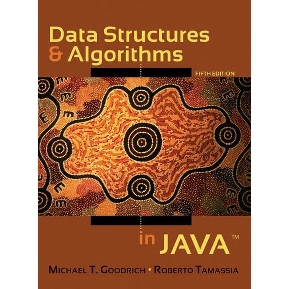 Pre-Owned Data Structures and Algorithms in Java (Hardcover) 0470383267 9780470383261