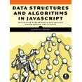 thumbnail image 1 of Data Structures and Algorithms in JavaScript, (Paperback), 1 of 1