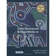 thumbnail image 1 of Pre-Owned Data Structures and Algorithms in Java (Hardcover) 0471738840 9780471738848, 1 of 1